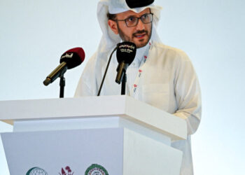 Qatar Is Not Mediating U.S.-Iran Talks, Foreign Minister Says