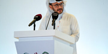 Qatar Is Not Mediating U.S.-Iran Talks, Foreign Minister Says