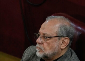 Iran’s New Security Chief Is a Hard-Line Former Guards Commander