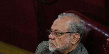 Iran’s New Security Chief Is a Hard-Line Former Guards Commander