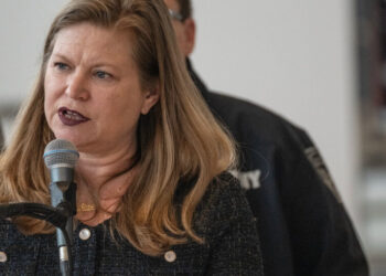 LaGuardia Crash Tests New Port Authority Leader