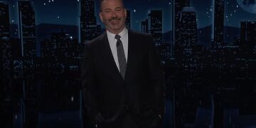 Late Night Doesn’t Feel So Hot About ICE at the Airport