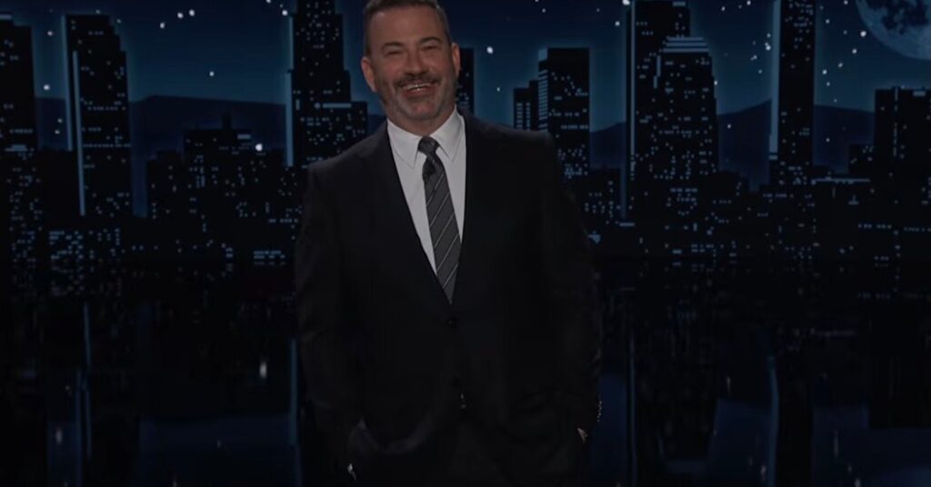 Late Night Doesn’t Feel So Hot About ICE at the Airport