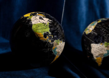 The U.S. Is No Longer the Leader of the Free World