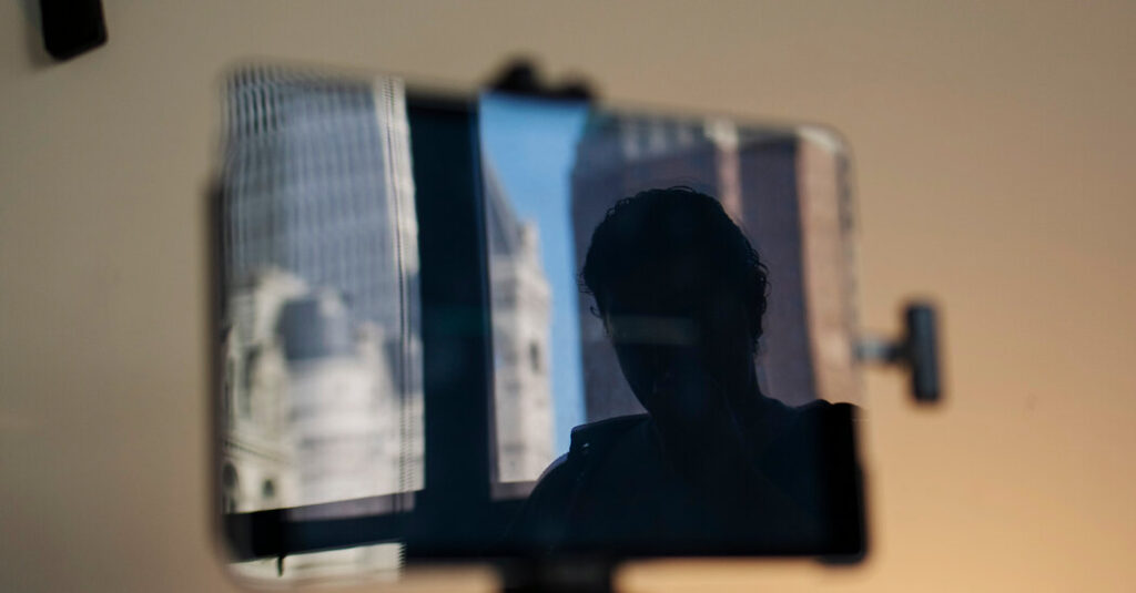 In N.Y.C. Classes, Teachers Can Use A.I. to Plan but Not to Assign Grades