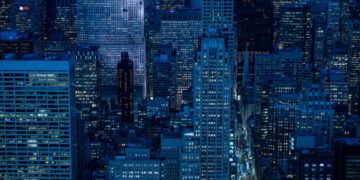 As More People Visit New York City, Foreign Tourists Are Turning Away