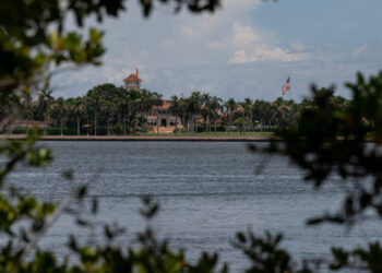Florida Democrats Win Special Election in Mar-a-Lago’s District