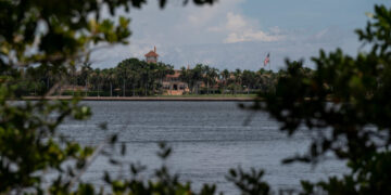 Florida Democrats Win Special Election in Mar-a-Lago’s District