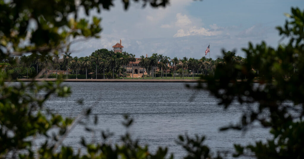 Florida Democrats Win Special Election in Mar-a-Lago’s District