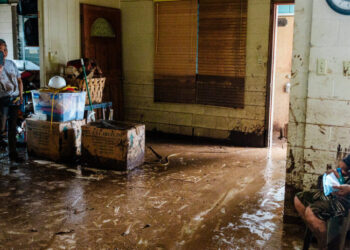 What We Know About the Floods in Hawaii