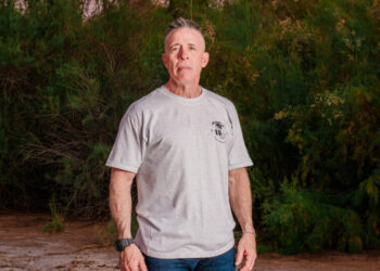 Gregory Bovino’s Final Days: Harsh Words and Few Regrets