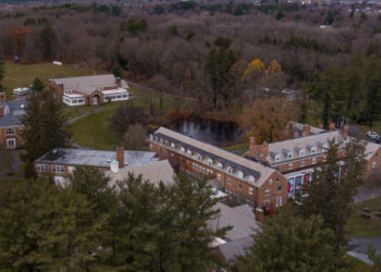 Massachusetts Teacher Charged With Raping Two Students