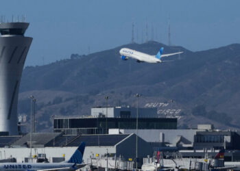T.S.A. Tipped Off ICE Agents Before Arrests at San Francisco Airport