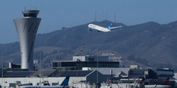 T.S.A. Tipped Off ICE Agents Before Arrests at San Francisco Airport