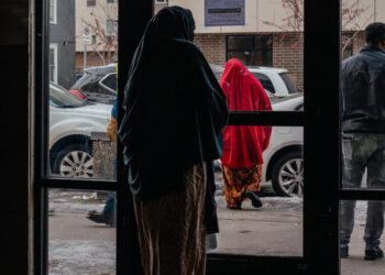 Somali Immigrants Have Effectively Been Denied a Fair Hearing, Lawsuit Says
