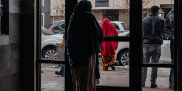 Somali Immigrants Have Effectively Been Denied a Fair Hearing, Lawsuit Says