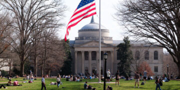 How a Civics School With a Conservative Bent Divided Its Supporters