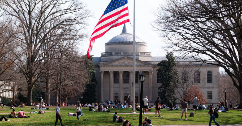 How a Civics School With a Conservative Bent Divided Its Supporters