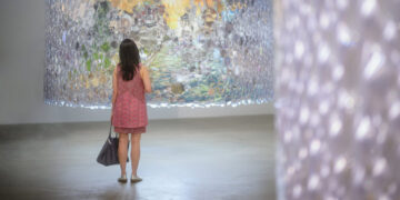 These Curators Inject Energy and Dialogue Into the Art Fair Experience