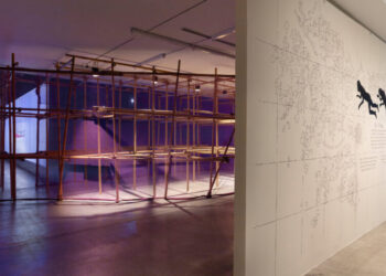 Through Bamboo, a Swedish Artist Explores Her Family’s History