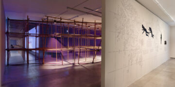 Through Bamboo, a Swedish Artist Explores Her Family’s History