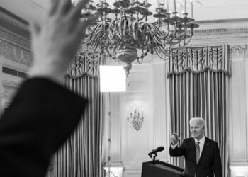 The One Question Trump’s Judicial Picks Refuse to Answer