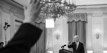 The One Question Trump’s Judicial Picks Refuse to Answer