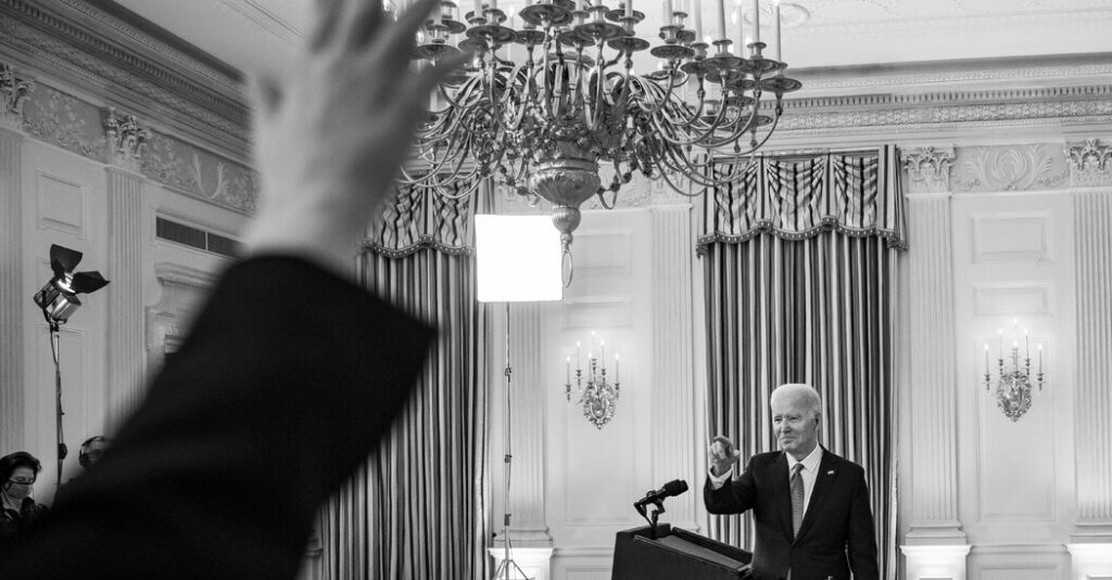 The One Question Trump’s Judicial Picks Refuse to Answer