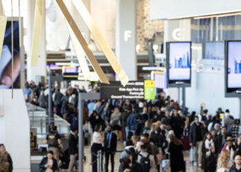 The Lines, the Prices, the Anxiety: Can Air Travel Get Any Worse?