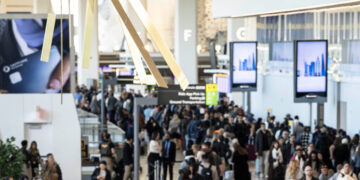 The Lines, the Prices, the Anxiety: Can Air Travel Get Any Worse?