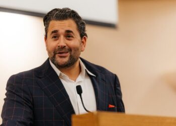 Trump Picks ‘Alpha Male’ Influencer to Be Tourism Envoy