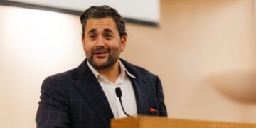 Trump Picks ‘Alpha Male’ Influencer to Be Tourism Envoy