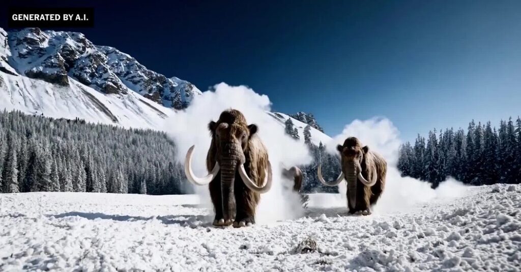 OpenAI Is Shutting Down Sora, Its A.I. Video Generator