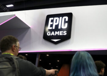 Epic Games Lays Off Over 1,000 Employees, Citing Fortnite Slump