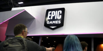Epic Games Lays Off Over 1,000 Employees, Citing Fortnite Slump