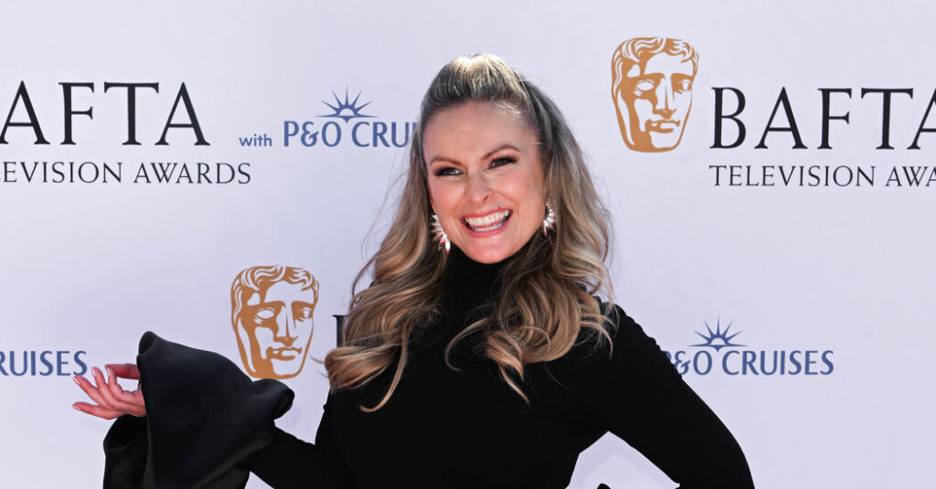 Mel Schilling, Dating Expert on ‘Married at First Sight,’ Dies at 54