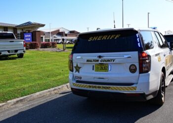 Florida Middle School Student Is Arrested After Stabbing Attack