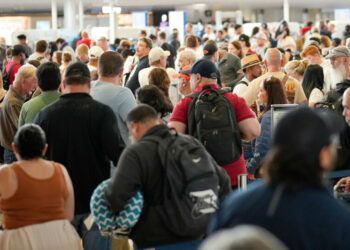 Is There Anything I Can Do to Shorten My T.S.A. Wait Time?