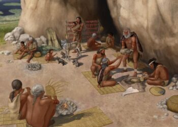 Humans Had Dogs Before They Had Farming, Ancient DNA Confirms