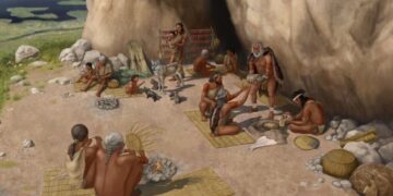 Humans Had Dogs Before They Had Farming, Ancient DNA Confirms