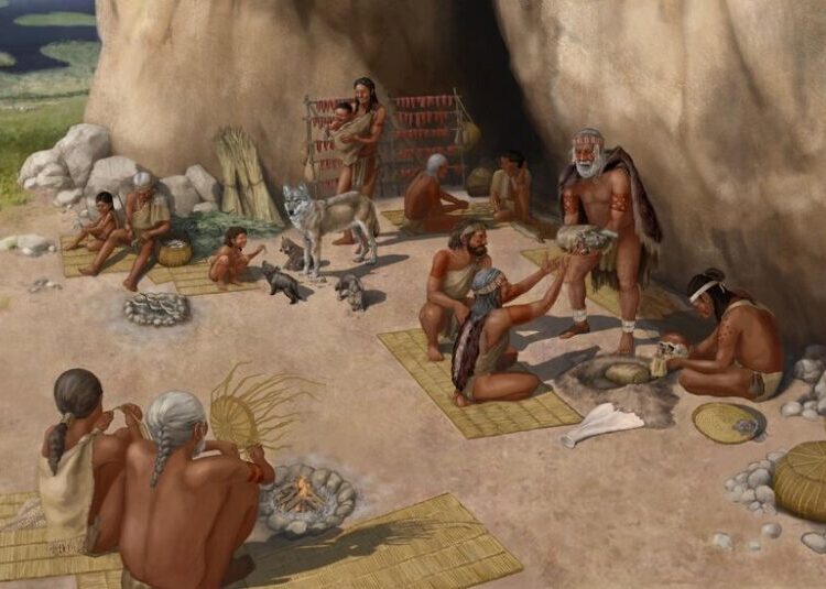 Humans Had Dogs Before They Had Farming, Ancient DNA Confirms