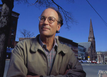 Tracy Kidder, Author of ‘The Soul of a New Machine,’ Dies at 80