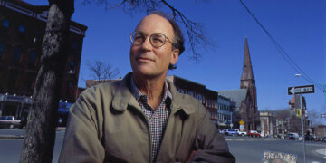 Tracy Kidder, Author of ‘The Soul of a New Machine,’ Dies at 80