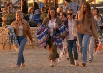 The Cast of ‘Laguna Beach’ Reunites Onscreen After 20 Years