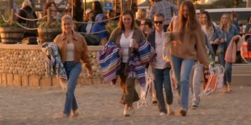 The Cast of ‘Laguna Beach’ Reunites Onscreen After 20 Years