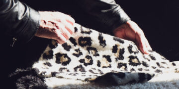 Your Next Fur Coat May Be Growing in a Field