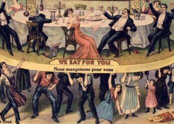 Will the Miracle of Capitalism Destroy Us All?