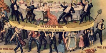 Will the Miracle of Capitalism Destroy Us All?