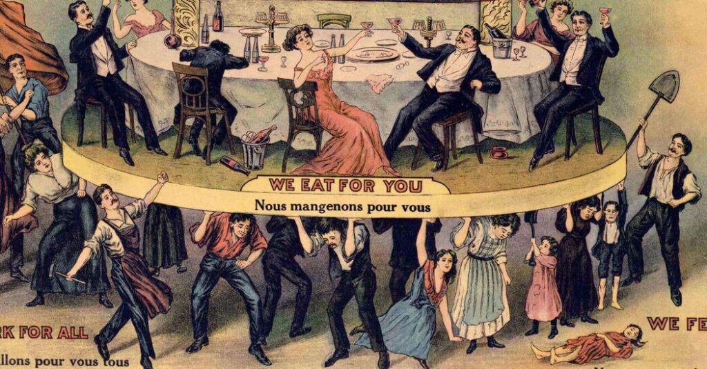 Will the Miracle of Capitalism Destroy Us All?