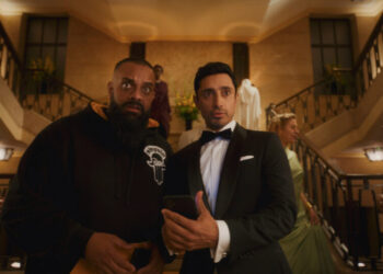 ‘Bait’ Review: Bond. Shahjehan Bond.